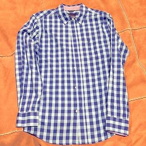 Boys Nautica Dress Shirt☀️
